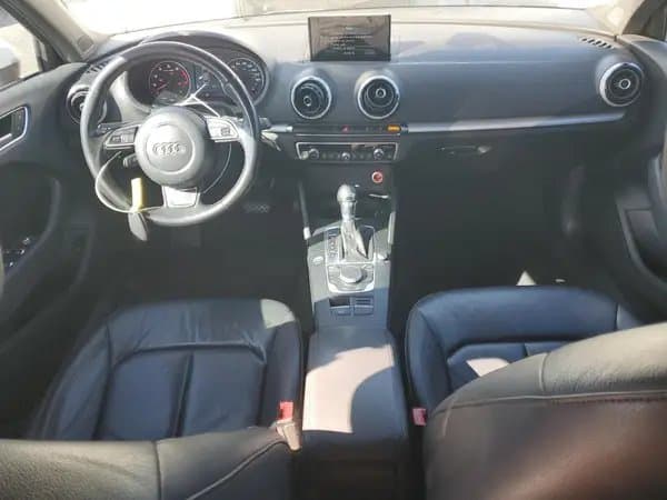 Audi A3 2016