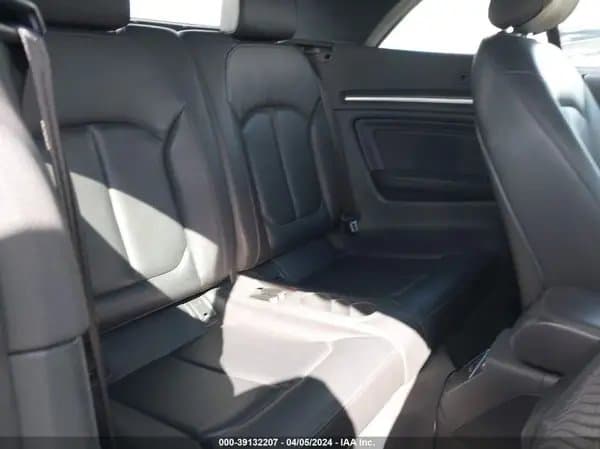 Audi A3 2016
