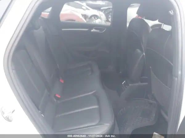 Audi A3 2019
