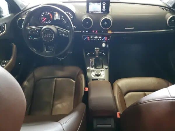 Audi A3 2020