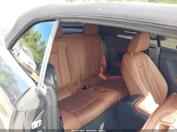 Audi A5 2021