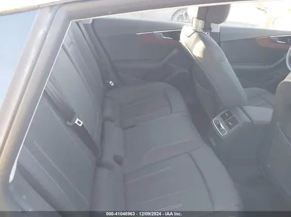 Audi A5 2023