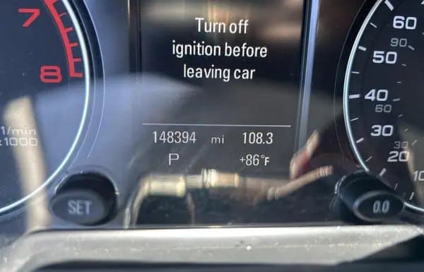 Audi Q5 2016