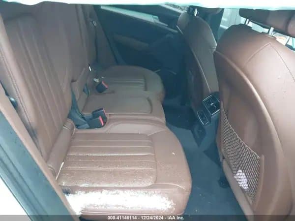 Audi Q5 2019