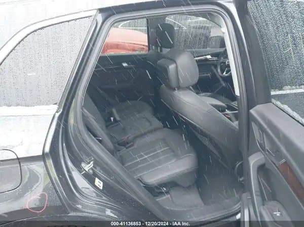 Audi Q5 2019