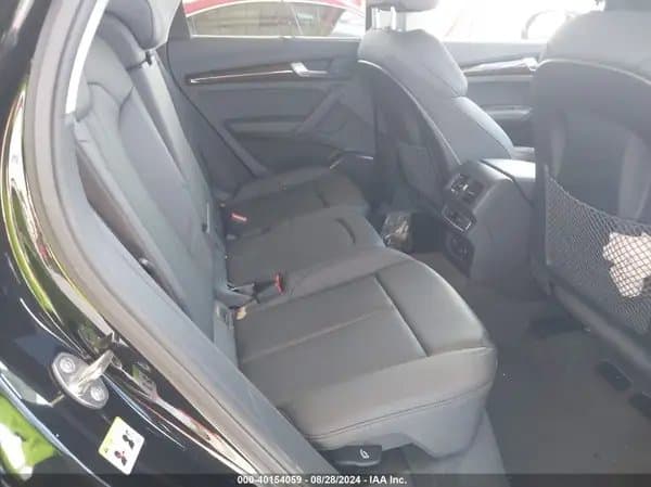 Audi Q5 2020