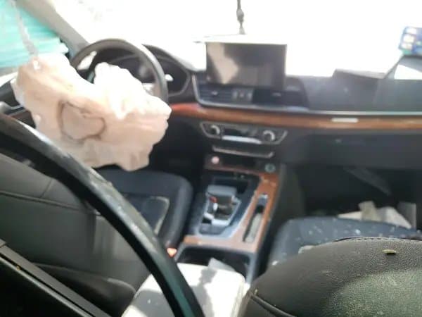 Audi Q5 2023