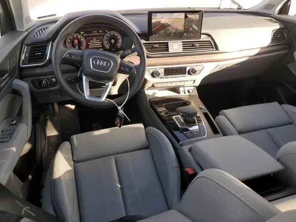 Audi Q5 2023