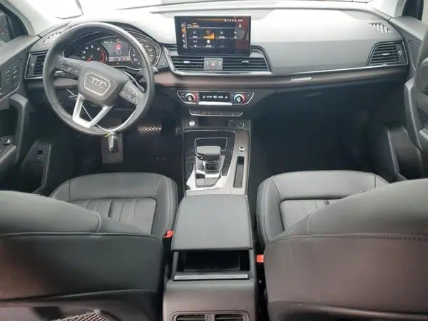 Audi Q5 2023