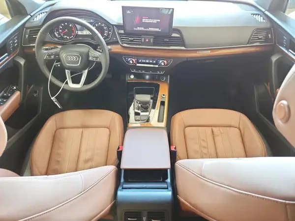 Audi Q5 2023