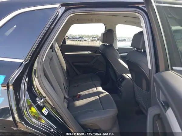 Audi Q5 2024