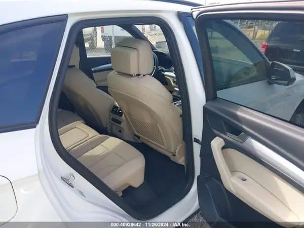 Audi Q5 2025