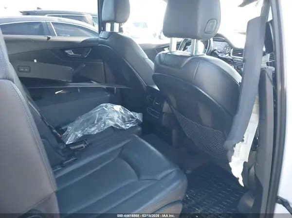 Audi Q7 2017