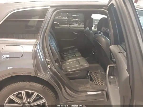 Audi Q7 2019