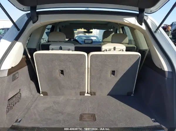 Audi Q7 2019