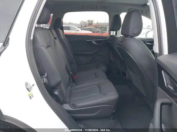 Audi Q7 2020