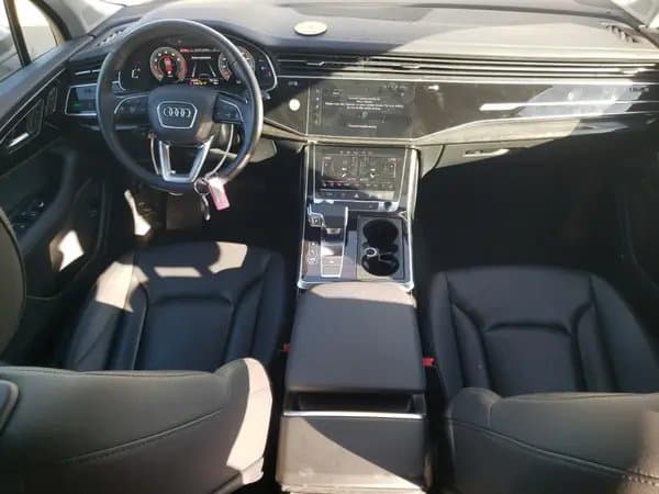 Audi Q7 2023