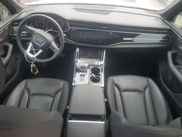 Audi Q7 2023