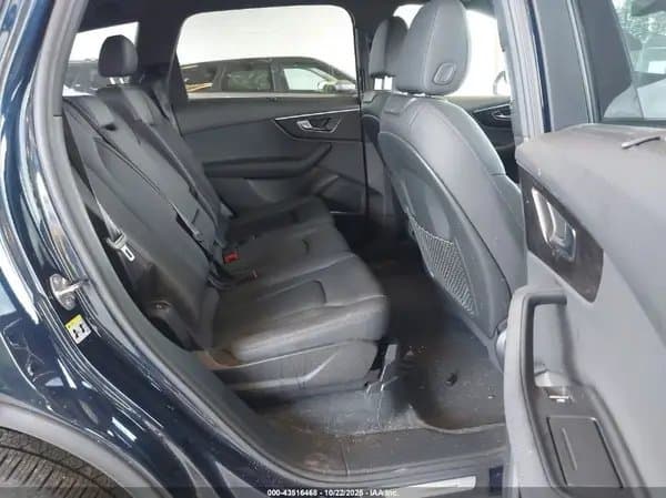 Audi Q7 2024