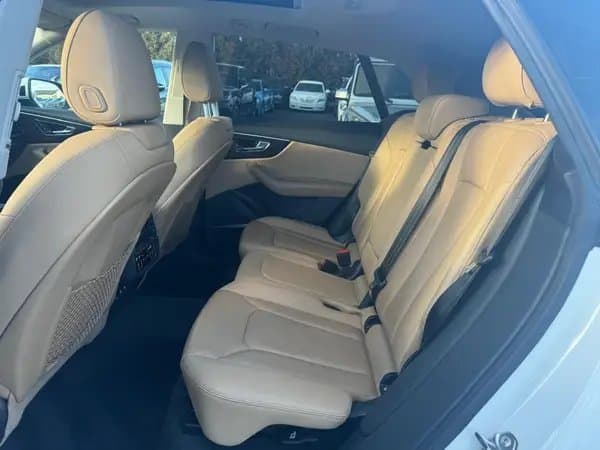 Audi Q8 2019