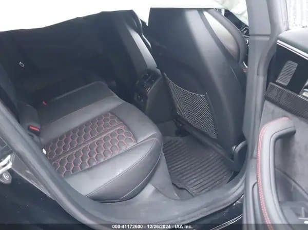 Audi Rs5 2021