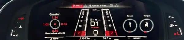 Audi Rs7 2023