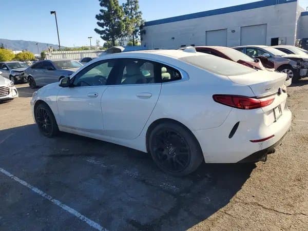Bmw 2 Series 2020