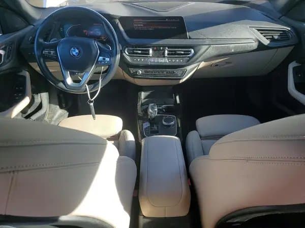 Bmw 2 Series 2020