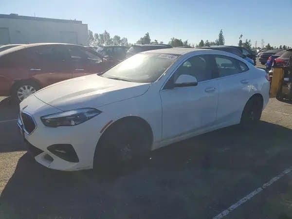 Bmw 2 Series 2020