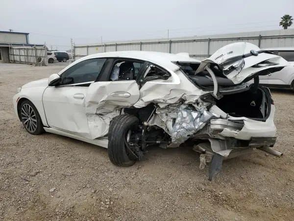 Bmw 2 Series 2021