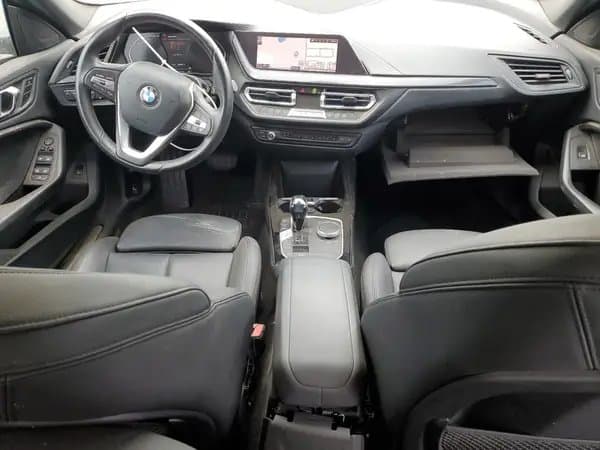Bmw 2 Series 2021