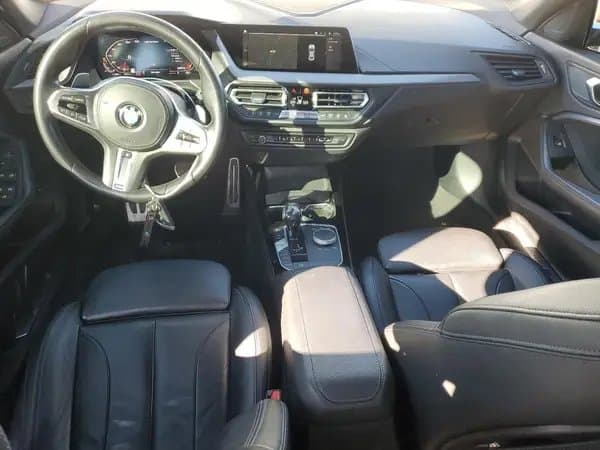 Bmw 2 Series 2021