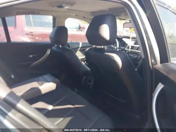 Bmw 3 Series 2017