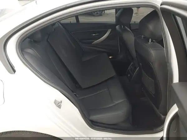 Bmw 3 Series 2018