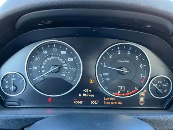 Bmw 3 Series 2018