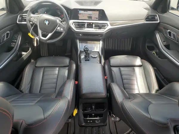 Bmw 3 Series 2019