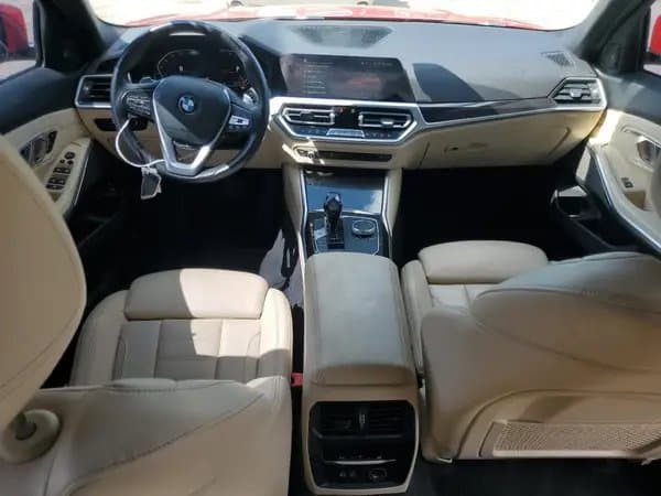 Bmw 3 Series 2020