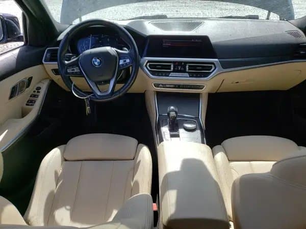 Bmw 3 Series 2021