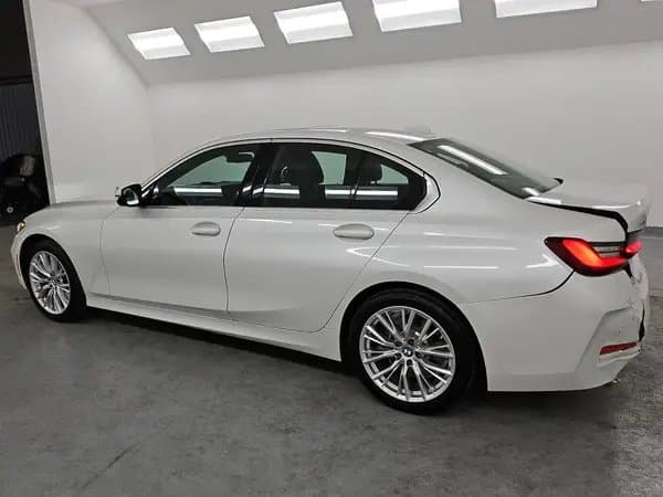 Bmw 3 Series 2024