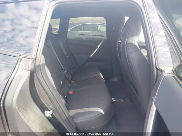 Bmw iX 2023