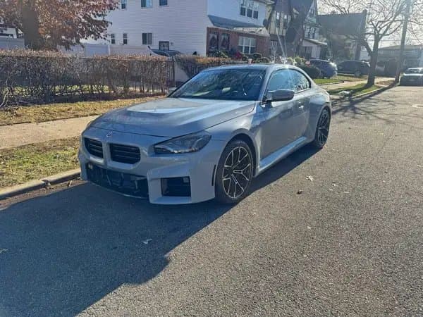 Bmw M2 2023