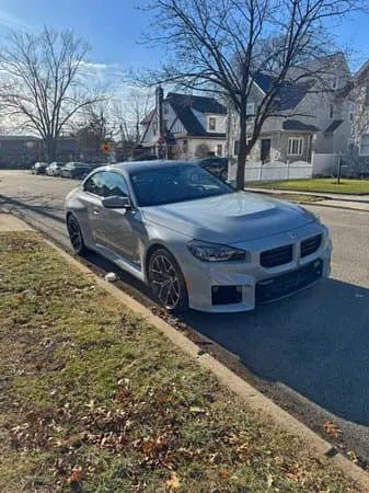 Bmw M2 2023