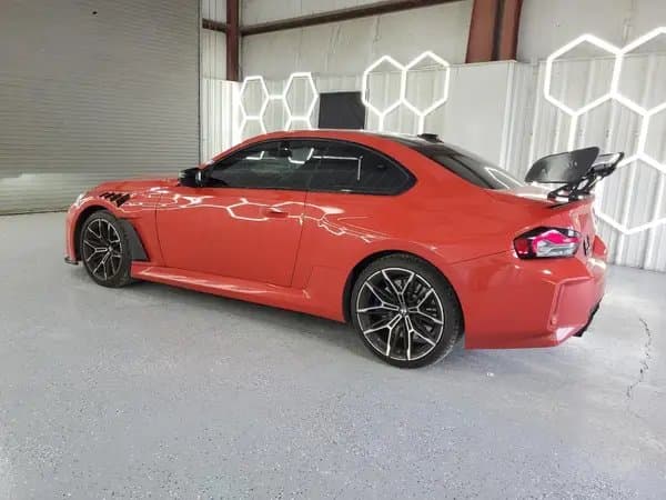 Bmw M2 2024