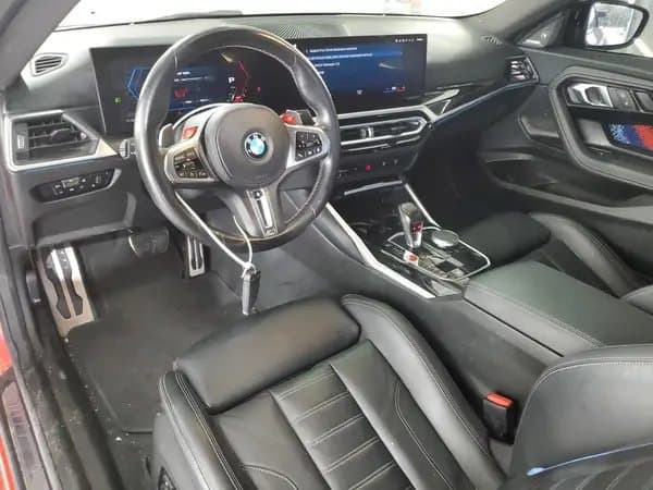 Bmw M2 2024