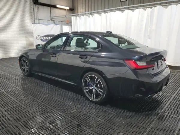 Bmw M3 2023