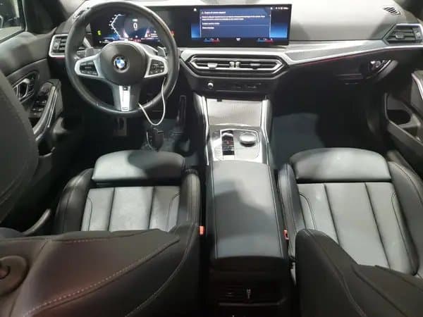 Bmw M3 2023