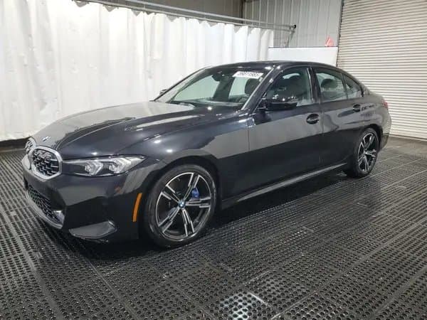 Bmw M3 2023