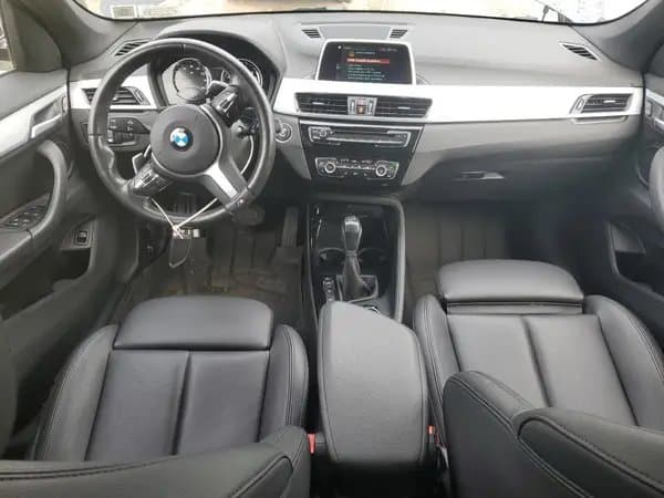Bmw X1 2019