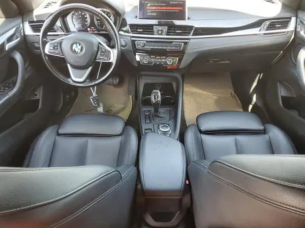Bmw X2 2021
