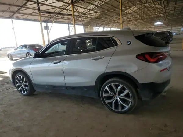 Bmw X2 2021